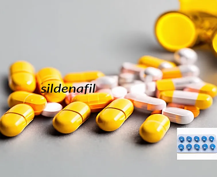 Sildenafil 1